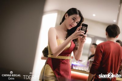 Atom Chanakan at TDERM x 455 — photo 1