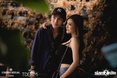 Atom Chanakan at TDERM x 455 — photo 2