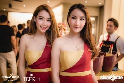 Atom Chanakan at TDERM x 455 — photo 5