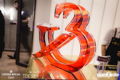 Atom Chanakan at TDERM x 455 — photo 9