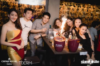 Atom Chanakan at TDERM x 455 — photo 13