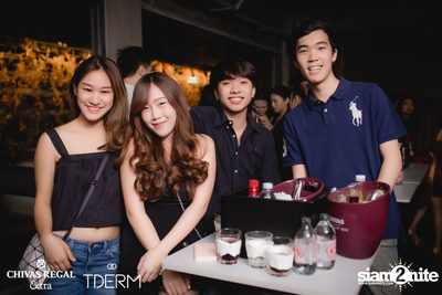 Atom Chanakan at TDERM x 455 — photo 14