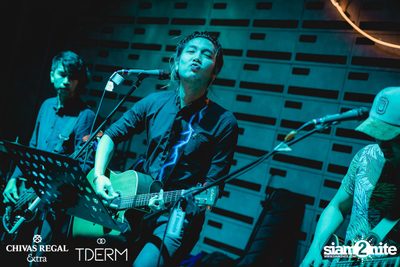 Atom Chanakan at TDERM x 455 — photo 15