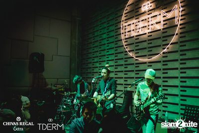Atom Chanakan at TDERM x 455 — photo 16