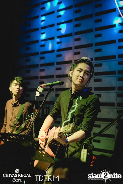 Atom Chanakan at TDERM x 455 — photo 17