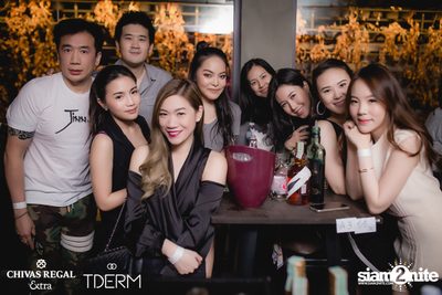 Atom Chanakan at TDERM x 455 — photo 18