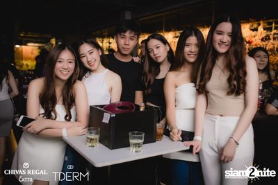 Atom Chanakan at TDERM x 455 — photo 19