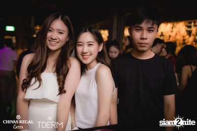 Atom Chanakan at TDERM x 455 — photo 20