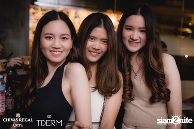 Atom Chanakan at TDERM x 455 — photo 21
