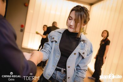 Atom Chanakan at TDERM x 455 — photo 23
