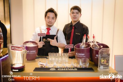 Atom Chanakan at TDERM x 455 — photo 27