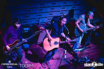 Atom Chanakan at TDERM x 455 — photo 33