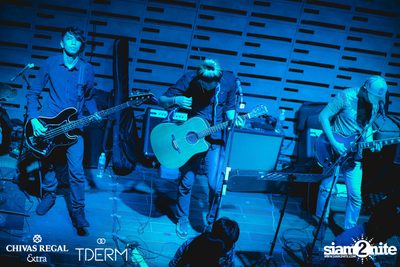 Atom Chanakan at TDERM x 455 — photo 36