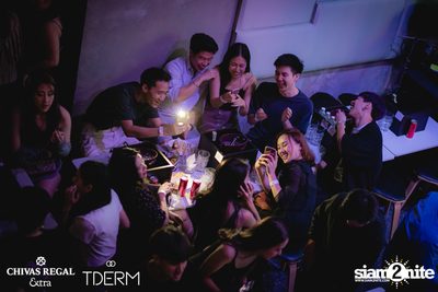 Atom Chanakan at TDERM x 455 — photo 37
