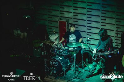 Atom Chanakan at TDERM x 455 — photo 38