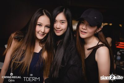 Atom Chanakan at TDERM x 455 — photo 40