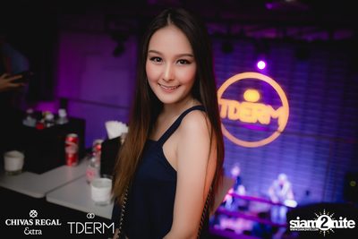 Atom Chanakan at TDERM x 455 — photo 41