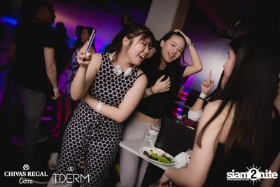 Atom Chanakan at TDERM x 455 — photo 44