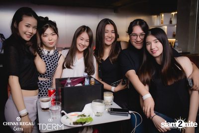 Atom Chanakan at TDERM x 455 — photo 45