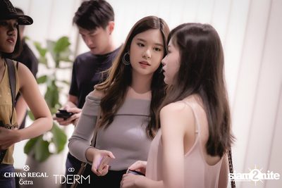 Atom Chanakan at TDERM x 455 — photo 46