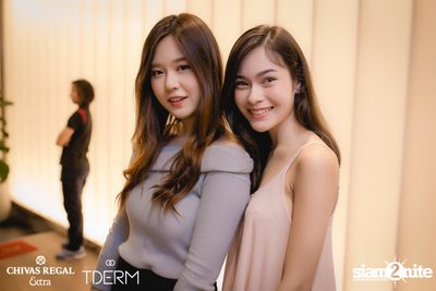 Atom Chanakan at TDERM x 455 — photo 47