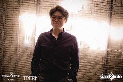 Atom Chanakan at TDERM x 455 — photo 51