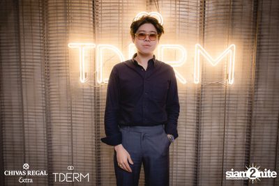 Atom Chanakan at TDERM x 455 — photo 52