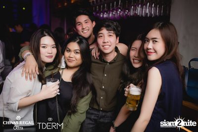 Atom Chanakan at TDERM x 455 — photo 55