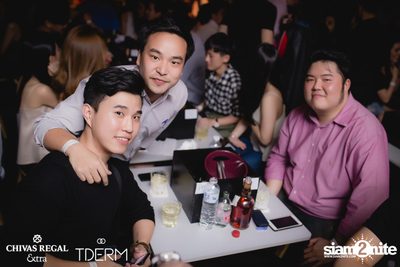 Atom Chanakan at TDERM x 455 — photo 56