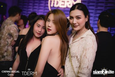 Atom Chanakan at TDERM x 455 — photo 59