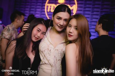 Atom Chanakan at TDERM x 455 — photo 60
