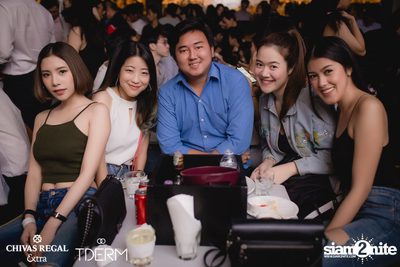 Atom Chanakan at TDERM x 455 — photo 66