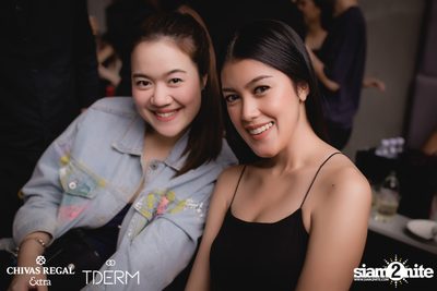 Atom Chanakan at TDERM x 455 — photo 67