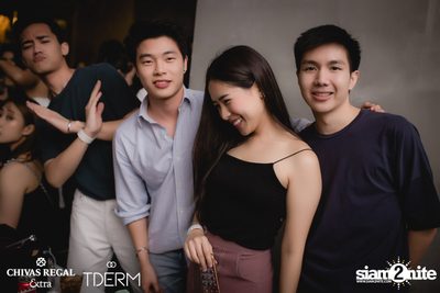 Atom Chanakan at TDERM x 455 — photo 71