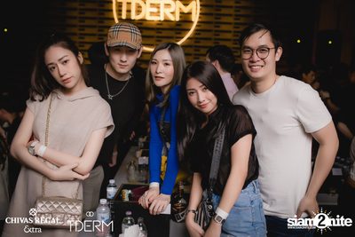 Atom Chanakan at TDERM x 455 — photo 76