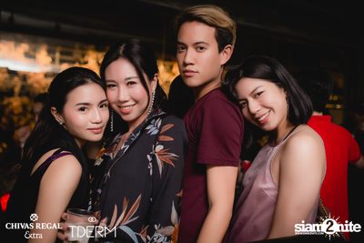 Atom Chanakan at TDERM x 455 — photo 79