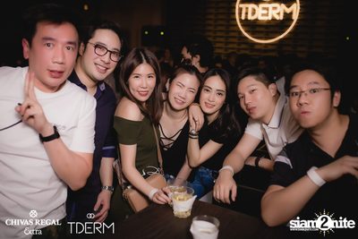 Atom Chanakan at TDERM x 455 — photo 80