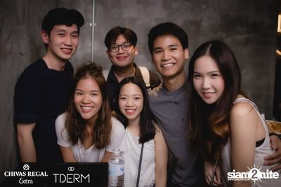 Atom Chanakan at TDERM x 455 — photo 82