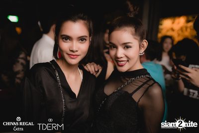 Atom Chanakan at TDERM x 455 — photo 85