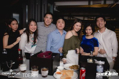 Atom Chanakan at TDERM x 455 — photo 86