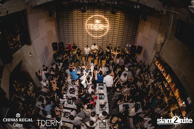 Atom Chanakan at TDERM x 455 — photo 88