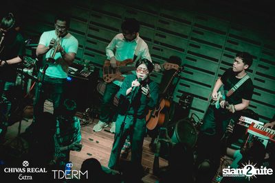 Atom Chanakan at TDERM x 455 — photo 89