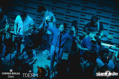 Atom Chanakan at TDERM x 455 — photo 90