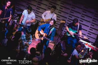 Atom Chanakan at TDERM x 455 — photo 93