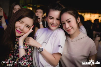 Atom Chanakan at TDERM x 455 — photo 101