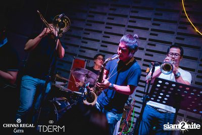 Atom Chanakan at TDERM x 455 — photo 104