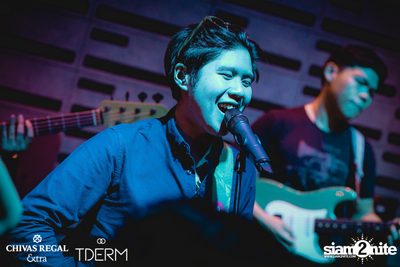 Atom Chanakan at TDERM x 455 — photo 105