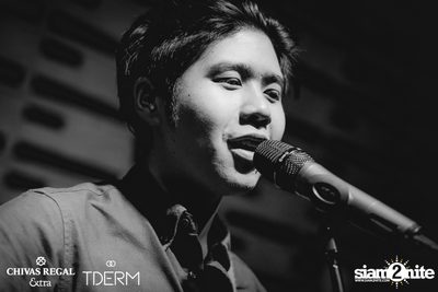Atom Chanakan at TDERM x 455 — photo 106