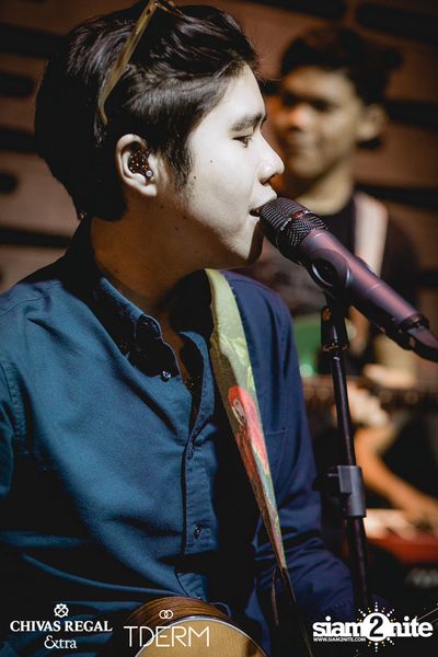 Atom Chanakan at TDERM x 455 — photo 107