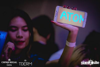 Atom Chanakan at TDERM x 455 — photo 108